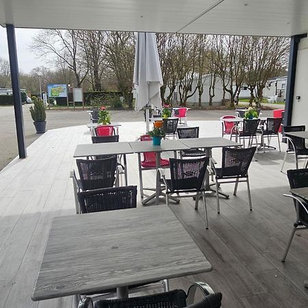 Camping De L'Ill Mulhouse Kültér fotó