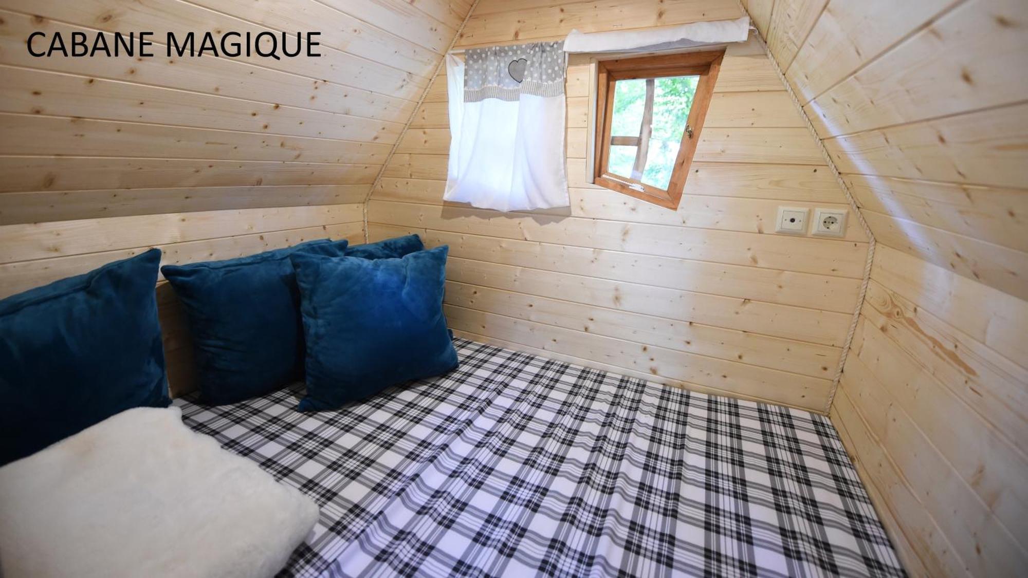 Camping De L'Ill Mulhouse Kültér fotó