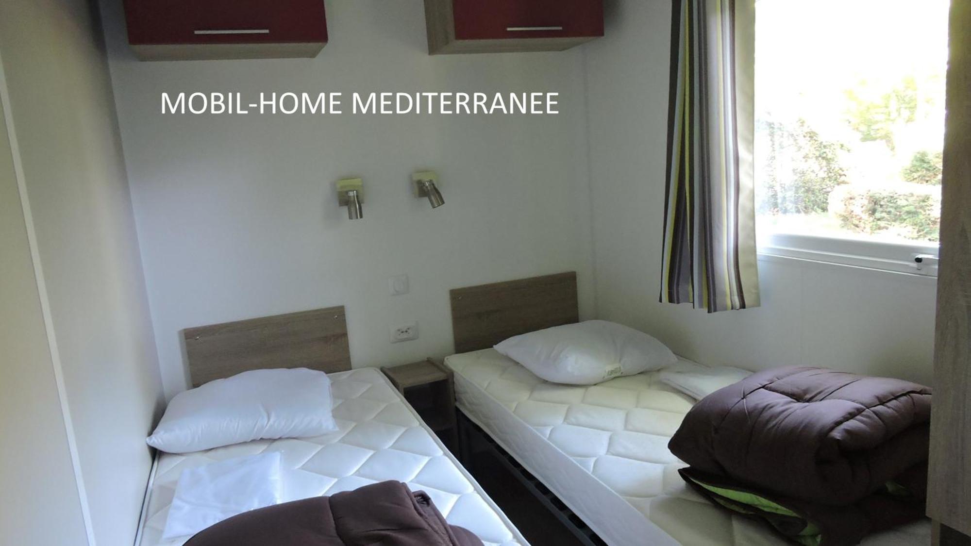 Camping De L'Ill Mulhouse Kültér fotó
