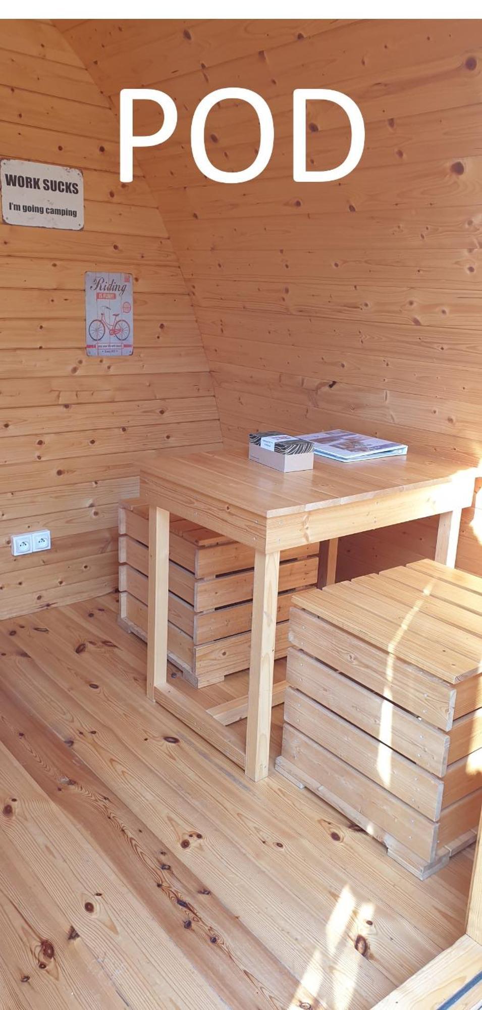 Camping De L'Ill Mulhouse Kültér fotó