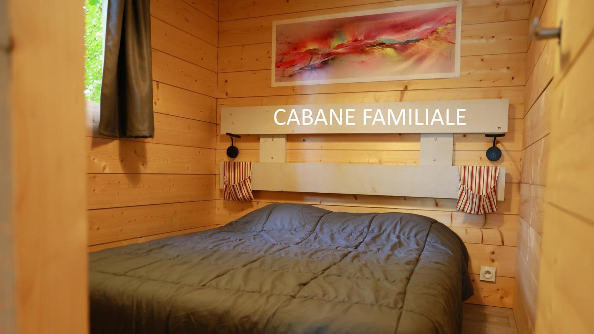 Camping De L'Ill Mulhouse Kültér fotó