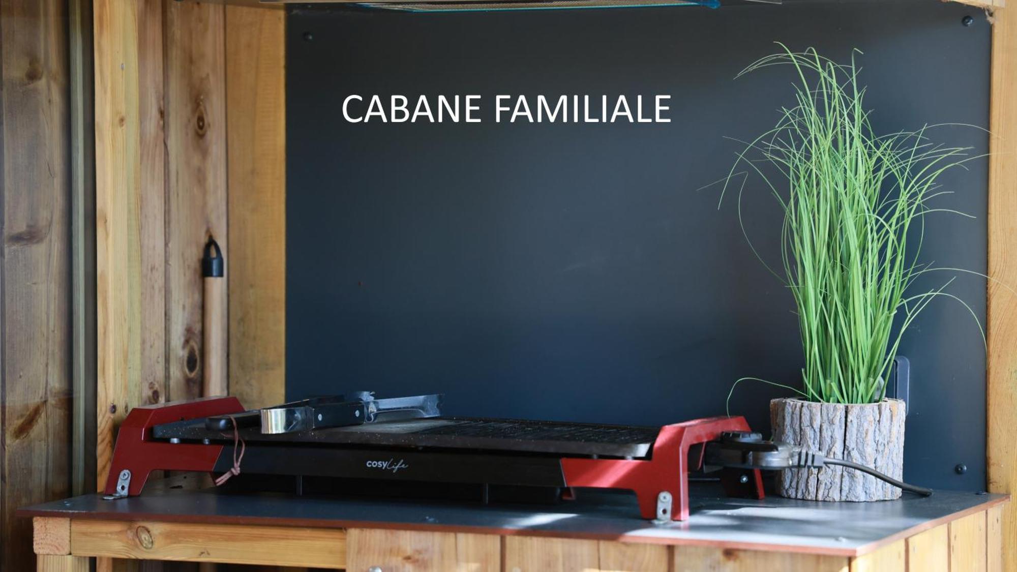 Camping De L'Ill Mulhouse Kültér fotó