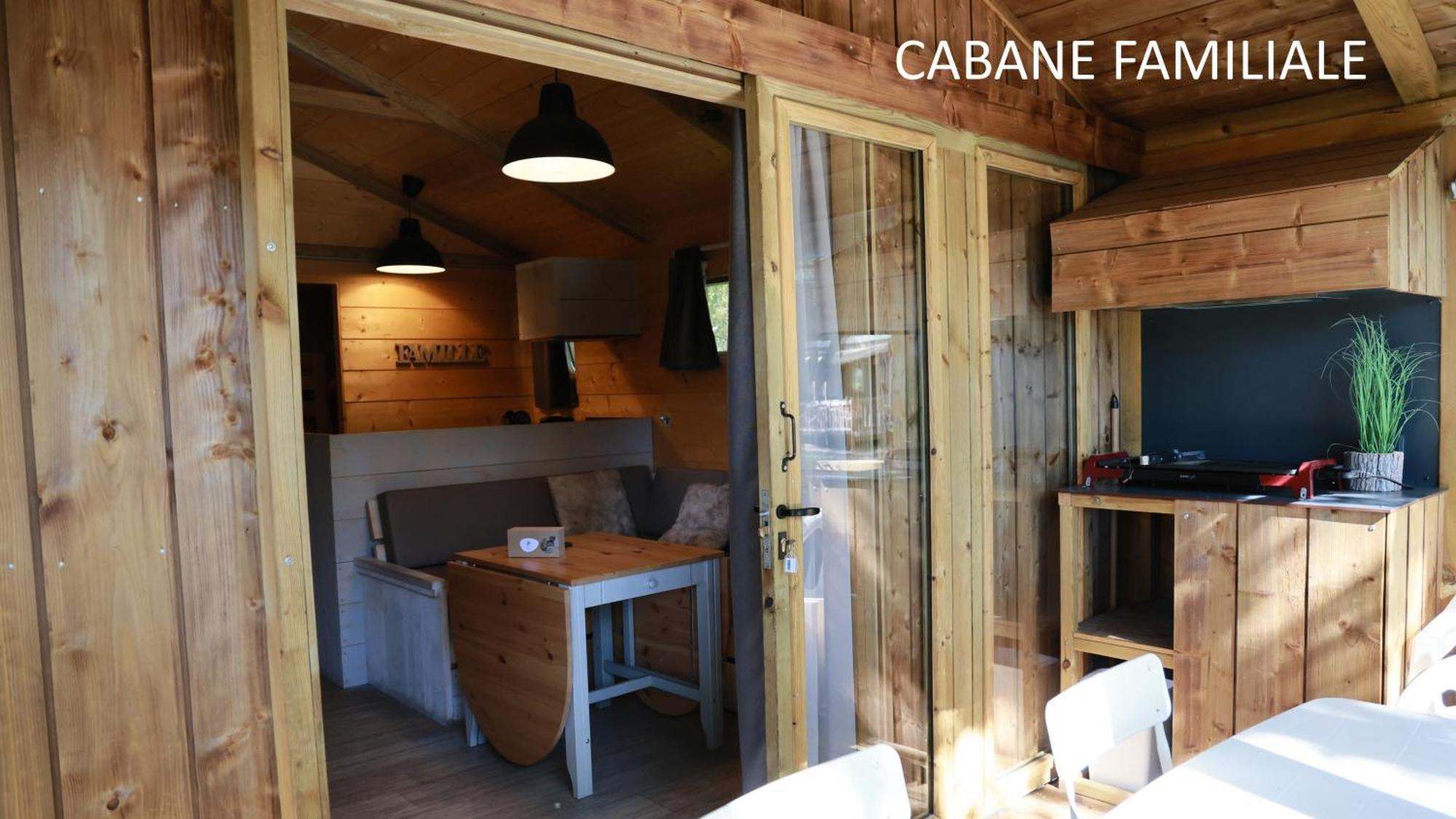 Camping De L'Ill Mulhouse Kültér fotó
