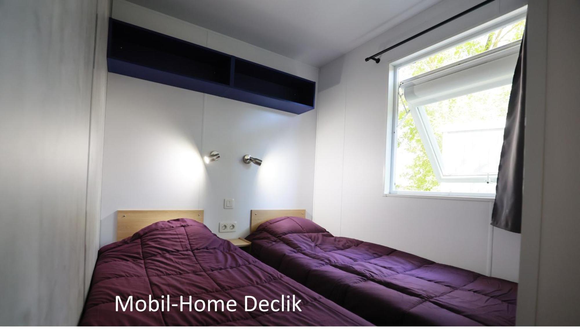 Camping De L'Ill Mulhouse Kültér fotó